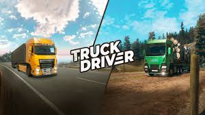 Intents Truck Driver Apk APK
